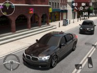 Cкриншот Metal Car Drive Simulator 2022, изображение № 3077335 - RAWG