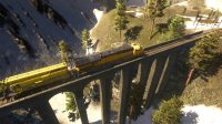 Cкриншот Train Mechanic Simulator 2017, изображение № 81373 - RAWG