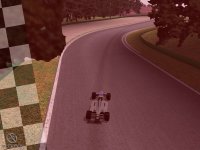 Cкриншот Grand Prix Simulator, изображение № 371309 - RAWG