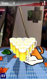 Cкриншот Beer Pong, изображение № 1353737 - RAWG