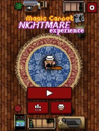 Cкриншот Magic Carpet Nightmare Experience, изображение № 1739072 - RAWG