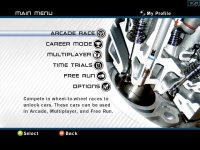 Cкриншот Forza Motorsport, изображение № 1922115 - RAWG
