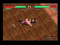 Cкриншот Virtua Fighter 3, изображение № 742482 - RAWG