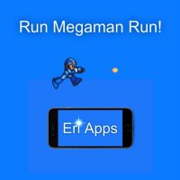 Cкриншот Megaman Run!, изображение № 1287164 - RAWG