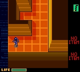 Cкриншот Metal Gear: Ghost Babel, изображение № 742919 - RAWG
