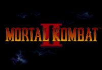 Cкриншот Mortal Kombat 2, изображение № 1731962 - RAWG
