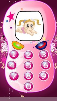 Cкриншот Baby Phone, изображение № 1377694 - RAWG