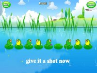 Cкриншот Frog jump Frog Switch, изображение № 1598945 - RAWG