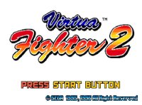 Cкриншот Virtua Fighter 2, изображение № 131756 - RAWG