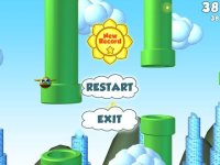 Cкриншот Tweety High Fly 3D, изображение № 1752136 - RAWG