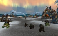 Cкриншот World of Warcraft: Wrath of the Lich King, изображение № 482394 - RAWG