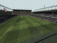 Cкриншот Pro Evolution Soccer 4, изображение № 406319 - RAWG