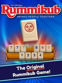 Cкриншот Rummikub, изображение № 1488414 - RAWG