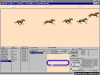 Cкриншот Horse Racing Fantasy, изображение № 304205 - RAWG