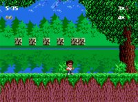 Cкриншот SEGA Mega Drive Classic Collection Volume 2, изображение № 571826 - RAWG