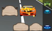 Cкриншот Cars Puzzle for Toddlers Games, изображение № 1589004 - RAWG
