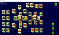 Cкриншот Food Mahjong, изображение № 655344 - RAWG