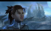 Cкриншот StarCraft II: Heart of the Swarm, изображение № 505651 - RAWG