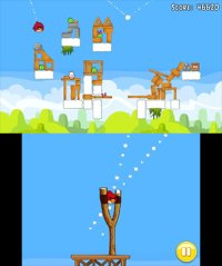 Cкриншот Angry Birds Trilogy, изображение № 244172 - RAWG