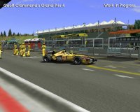 Cкриншот Grand Prix 4, изображение № 346695 - RAWG