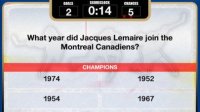 Cкриншот Playoff Challenge for the NHL, изображение № 1786955 - RAWG