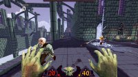 Cкриншот Cathedral 3-D (itch), изображение № 3400344 - RAWG