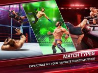 Cкриншот WWE Mayhem, изображение № 927857 - RAWG