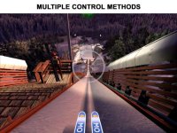 Cкриншот Ski Jumping Pro, изображение № 971662 - RAWG