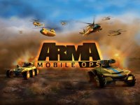 Cкриншот Arma Mobile Ops, изображение № 2178102 - RAWG