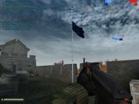 Cкриншот Battlefield 2: Special Forces, изображение № 434756 - RAWG