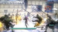 Cкриншот Dynasty Warriors 6: Empires, изображение № 530090 - RAWG