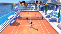 Cкриншот Racquet Sports, изображение № 548736 - RAWG