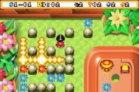 Cкриншот Bomberman Max 2, изображение № 731036 - RAWG