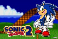 Cкриншот Sonic the Hedgehog 2, изображение № 760327 - RAWG