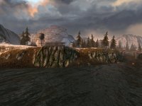 Cкриншот Enemy Territory: Quake Wars, изображение № 429401 - RAWG