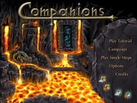 Cкриншот Companions, изображение № 902616 - RAWG