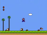 Cкриншот Super Mario Bros. 2, изображение № 248947 - RAWG