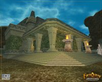 Cкриншот EverQuest: Gates of Discord, изображение № 386877 - RAWG