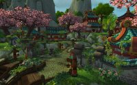 Cкриншот World of Warcraft: Mists of Pandaria, изображение № 585941 - RAWG