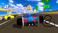 Cкриншот Formula Retro Racing, изображение № 2336155 - RAWG