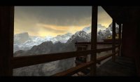 Cкриншот Проклятая гора, изображение № 481732 - RAWG