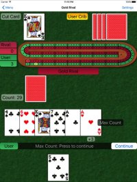 Cкриншот BTO Cribbage, изображение № 1640014 - RAWG