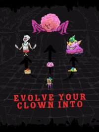 Cкриншот Clown Evolution World, изображение № 1782334 - RAWG