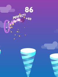 Cкриншот Ring Jump - fun balloon games, изображение № 1805145 - RAWG
