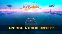 Cкриншот Highway Racer 3D Free Ride, изображение № 2249480 - RAWG