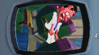 Cкриншот Leisure Suit Larry 5: Passionate Patti Does a Little Undercover Work, изображение № 712344 - RAWG