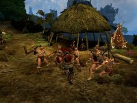 Cкриншот Age of Conan: Hyborian Adventures, изображение № 425136 - RAWG