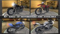 Cкриншот Motorcycle Rider, изображение № 1570717 - RAWG