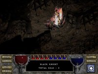 Cкриншот Diablo + Hellfire, изображение № 3448509 - RAWG