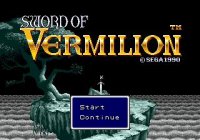 Cкриншот Sword of Vermilion (1989), изображение № 760510 - RAWG